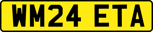 WM24ETA