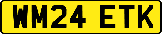WM24ETK