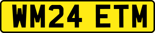 WM24ETM