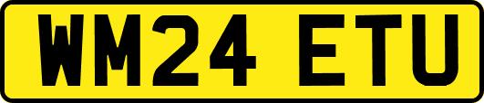 WM24ETU