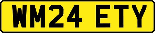 WM24ETY