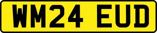 WM24EUD