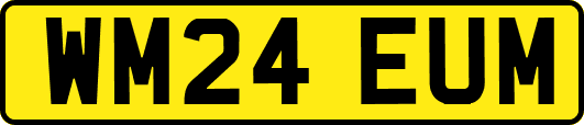 WM24EUM