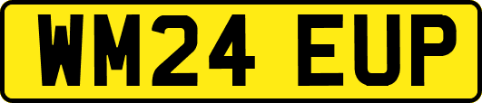WM24EUP