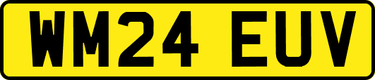 WM24EUV