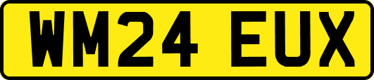 WM24EUX