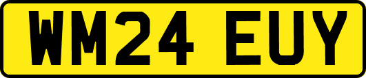 WM24EUY
