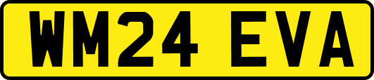WM24EVA