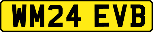 WM24EVB