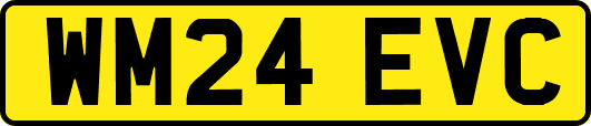 WM24EVC