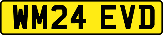 WM24EVD
