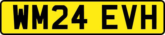 WM24EVH