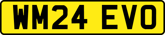 WM24EVO