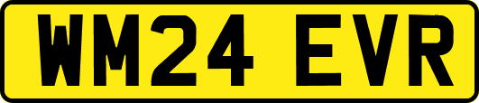 WM24EVR