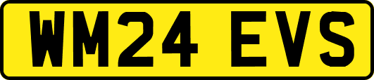 WM24EVS