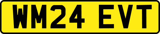 WM24EVT