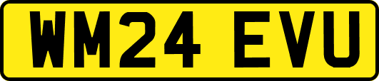 WM24EVU