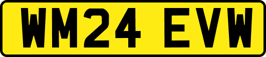 WM24EVW