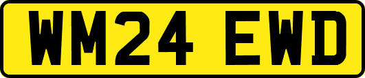 WM24EWD