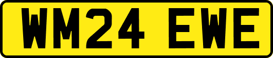 WM24EWE