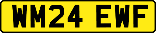 WM24EWF