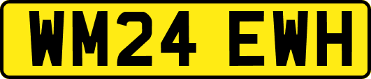 WM24EWH