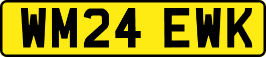 WM24EWK