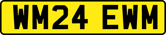 WM24EWM
