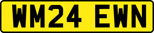 WM24EWN