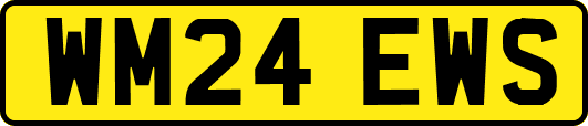 WM24EWS