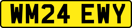 WM24EWY