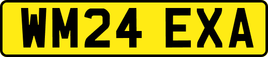 WM24EXA
