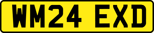 WM24EXD