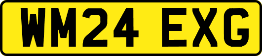 WM24EXG