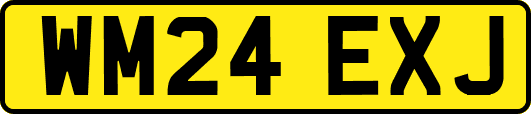 WM24EXJ
