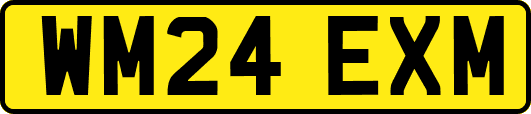 WM24EXM