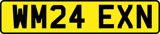 WM24EXN