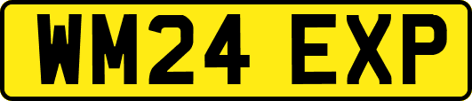 WM24EXP