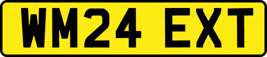 WM24EXT