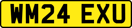 WM24EXU