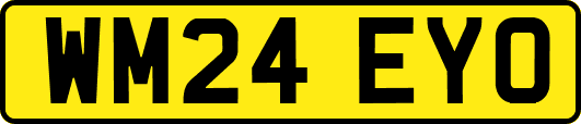 WM24EYO