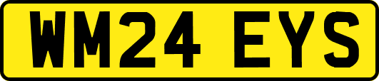 WM24EYS