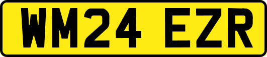 WM24EZR