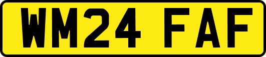 WM24FAF