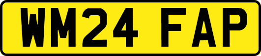 WM24FAP