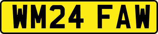 WM24FAW