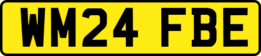 WM24FBE