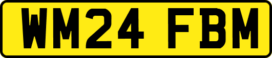 WM24FBM