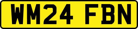 WM24FBN