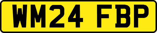 WM24FBP